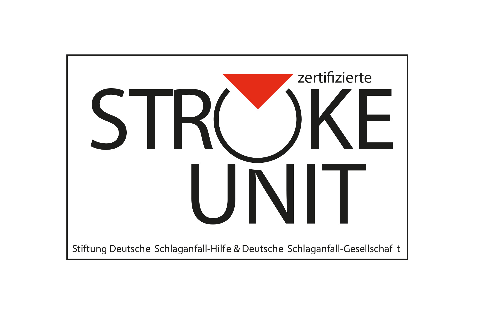 Logo des Zertifikats