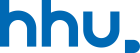Logo: Heinrich-Heine-Universität Düsseldorf
